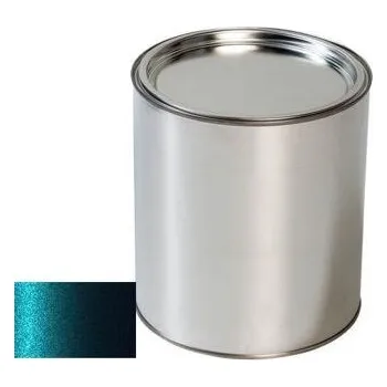 Autolak Autolak do pistole Honda BG23M BRITTANY BLUE GREEN