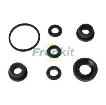 Brzdový válec Sada na opravy, hlavní brzdový válec FRENKIT 120056