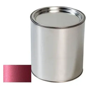 Autolak Autolak do pistole Subaru C2P BERRY PINK