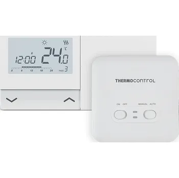Termostat Thermo-control TC 910RF-WIFI