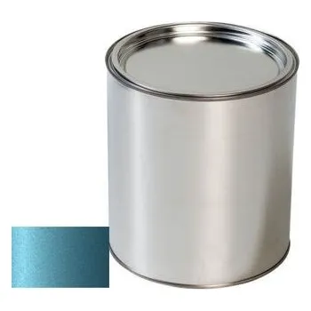 Autolak Autolak do pistole Citroen AC636 BLEU GRIGNAN