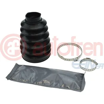 Sada měchů, hnací hřídel AUTOFREN SEINSA D8440T