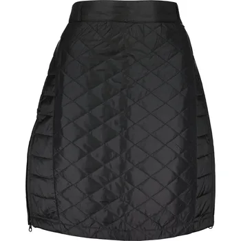 Dámská sukně Dámská sukně ALTISPORT POSENA LSKY421 ČERNÁ XXL
