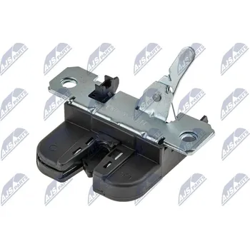 Zabzepeční vozidel Zámek výklopných zadních dveří NTY EZC-VW-083