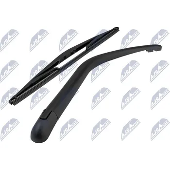 Stěrač Rameno stěrače, čistění skel NTY EWB-RE-008