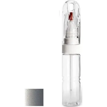 Autolak Laková tužka 2v1 KIA 6C DIAMANTSILBER