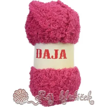 Příze Příze Daja 017