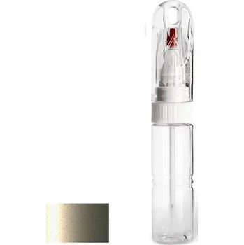 Autolak Opravná tužka 2v1 Ford SFPEWWHA LIGHT NORDIC GREEN MET