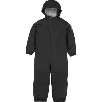 dívčí zimní kombinéza kombinéza Burton Veridry 2.5L One Piece - True Black 4 Years