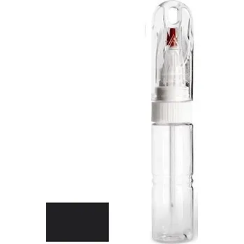 Autolak Opravná tužka 2v1 Peugeot FZL Gris Ouragan