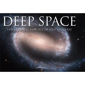 Cizojazyčná kniha Deep Space - Harvey, Robert