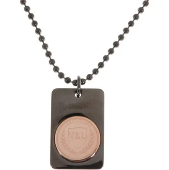 Náhrdelník Dámský náhrdelník Victorio & Lucchino VJ0195CL