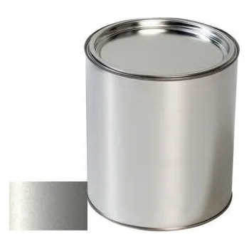 Autolak Autolak do pistole Opel 135UU MET SILVER