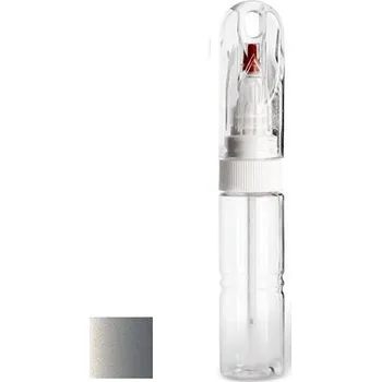 Autolak Opravná tužka 2v1 Nissan LK98 Silver