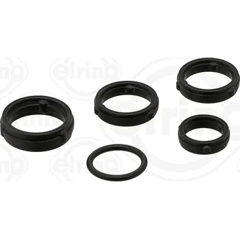 Motor automobilu Sada těsnění, chladič oleje ELRING 854.020