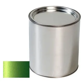 Autolak Autolak do pistole Nissan JT0 APPLE GREEN