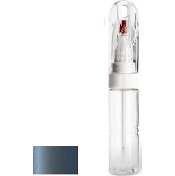 Autolak Opravná tužka 2v1 BMW C38 BARCELONA BLAU