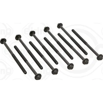 Motor automobilu Sada šroubů hlavy válce ELRING 584.500