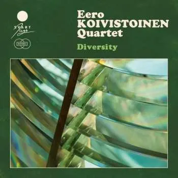 Zahraniční hudba CD Eero Koivistoinen Quartet: Diversity 2023