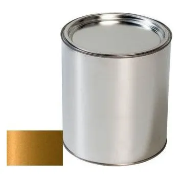 Autolak Autolak do pistole Volkswagen VW LD1Z Sandstorm Yellow