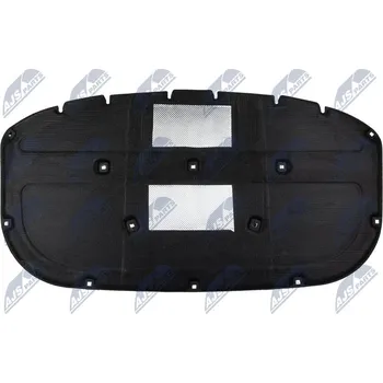 Motorový prostor Izolace motorového prostoru NTY EZC-VW-236