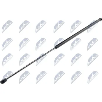 Motorový prostor Pneumatická pružina, kapota motoru NTY AE-AU-062