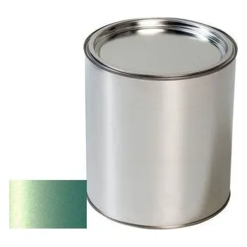 Autolak Autolak do pistole Fiat 324B VERDE ARIANNA