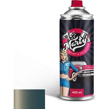 Autolak Barva na auto ve spreji Citroen KNZ BLEU ARDOISE