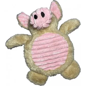 Hračka pro psa Magnum Prase se zvukem plyš 20cm