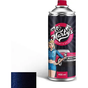 Autolak Autolak ve spreji Opel EKU AMETHYST VIOLETT MET