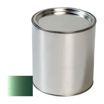 Autolak Autolak do pistole Volkswagen VW LC6T JADEGRUEN