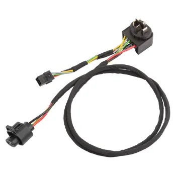 sada pohonu pro kolo Kabel pro BOSCH PowerTube 820 mm