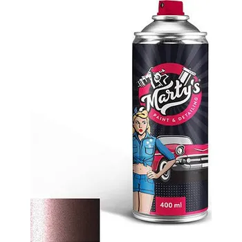 Autolak Autolak ve spreji Suzuki ZQG RASPBERRY PINK 2