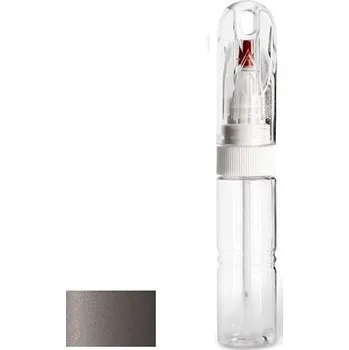 Autolak Opravná tužka 2v1 Hyundai X3E AGATE BROWN