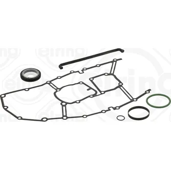 Těsnění motoru Sada těsnění, skříň rozvodového ústrojí ELRING 584.840