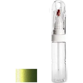 Autolak Opravná tužka 2v1 Honda GY19M Lime Green