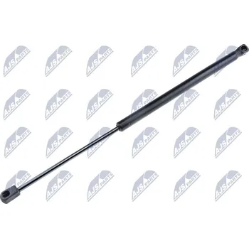 Příslušenství karosérie Pneumatická pružina, zavazadlový / nákladový prostor NTY AE-FR-005