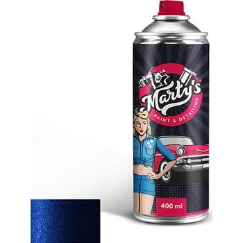 Autolak Autolak ve spreji Peugeot KGR Bleu Nocturne