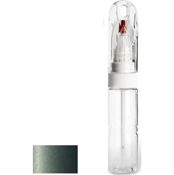 Autolak Opravná tužka 2v1 Chrysler PJP MEDIUM FERN GREEN PEARLCOAT