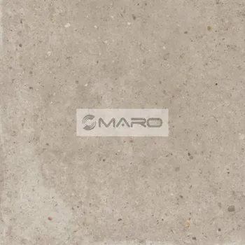 Dlažba ABK Poetry Stone Dlažba Pirenei Ecru 60 x 60 cm, rektifikovaná, matná, PF60010782