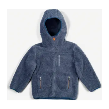 Sport Dětská fleecová mikina Xplorer Husqvarna Husqvarna 5361116