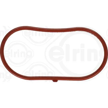 Automobilové těsnění Těsnění, koleno sacího potrubí ELRING 497.230