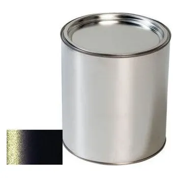 Autolak Autolak do pistole Peugeot P0W3 NOIR VULCANO