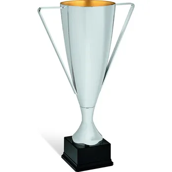 Sportovní pohár Exclusive EX002 TRIANG Výška poháru: 51 cm, Průměr kalichu: 19 cm