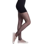 Bellinda COOL 20 DEN 5x - Módní punčochové kalhoty 5 ks - BE225023 černá M