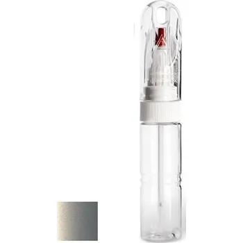 Autolak Opravná lahvička 2v1 Seat LR7L SILVER LEAF