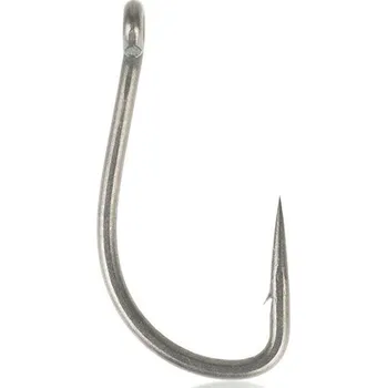 Rybářský háček Garda háčky POP&ZIG carp hook 10ks 6