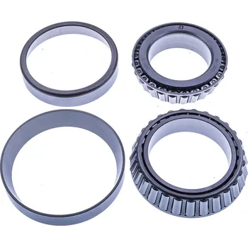 Sada ložisek kol DENCKERMANN W413492