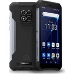 MYPHONE HAMMER CONSTRUCTION STŘÍBRNÝ - TELMYAHCONSTLSI