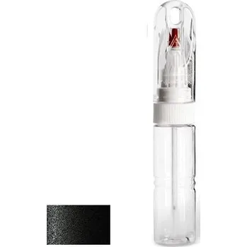 Autolak Opravná tužka 2v1 Subaru X07 BLACK